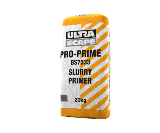 Ultrascape Pro-Prime