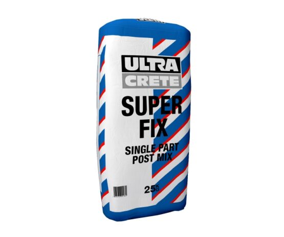 Ultracrete Super Fix